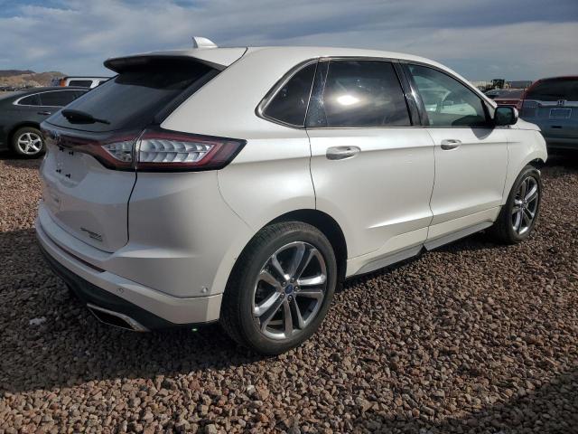 2FMPK3AP4FBB13068 | 2015 FORD EDGE SPORT