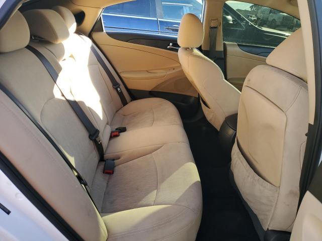2013 Hyundai Sonata - Image 10