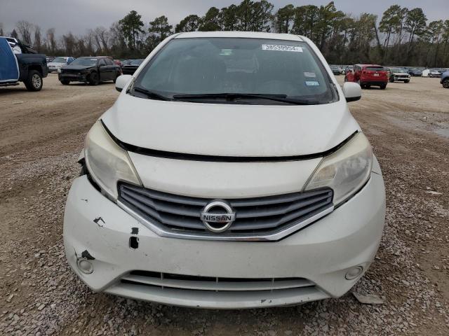 3N1CE2CPXEL415780 | 2014 NISSAN VERSA NOTE