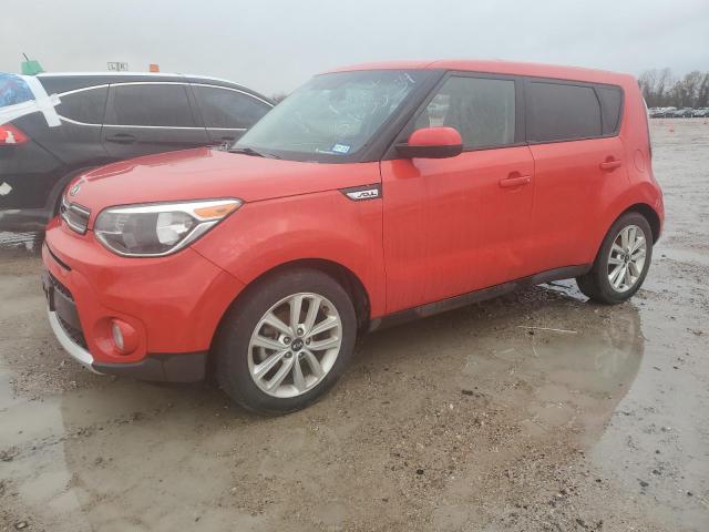 KNDJP3A52H7423726 | 2017 KIA SOUL +