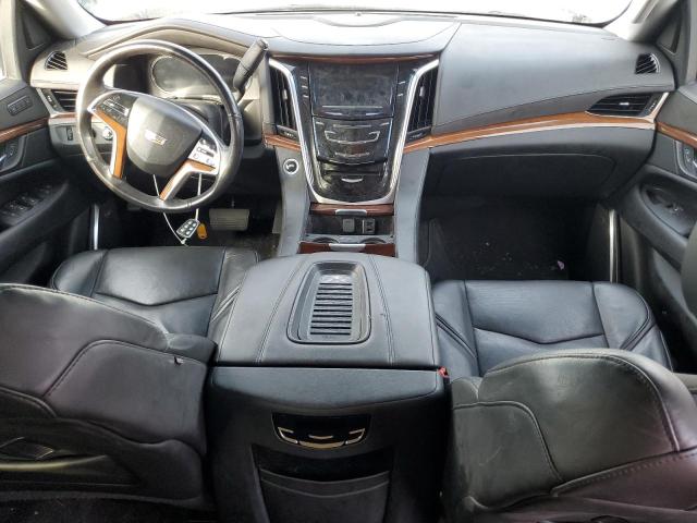 2019 CADILLAC ESCALADE 1GYS4AKJ8KR194360