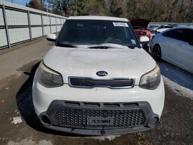 KNDJN2A26E7059912 | 2014 KIA soul