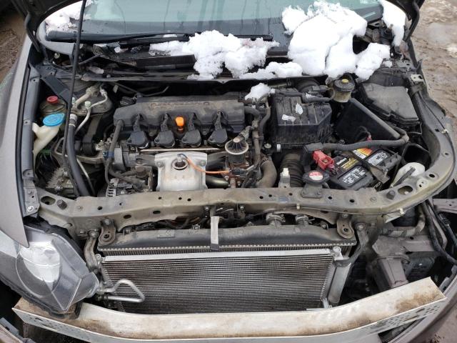 2010 Honda Civic - Image 11