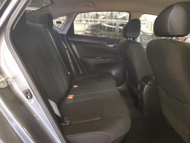2019 NISSAN SENTRA S - 3N1AB7AP8KY260998