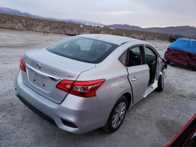 2019 Nissan Sentra S VIN: 3N1AB7AP4KL626839 Lot: 37131504