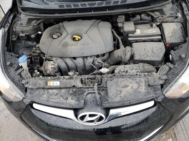 5NPDH4AE5EH546489 | 2014 HYUNDAI ELANTRA SE