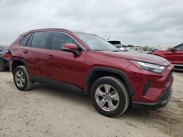 2T3W1RFV4NW229721 | 2022 TOYOTA RAV4 XLE