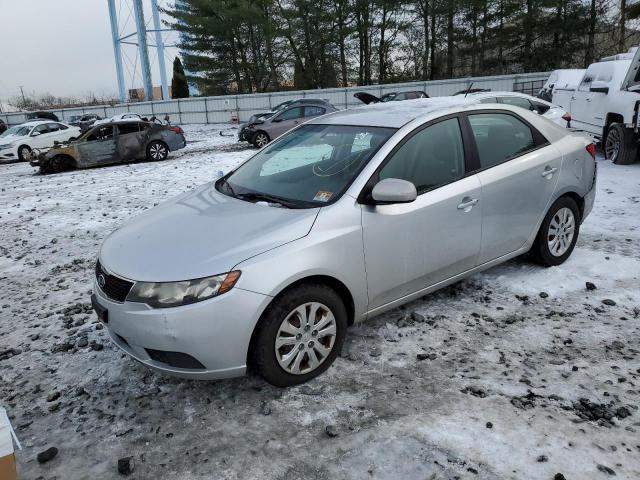 2012 Kia Forte LX