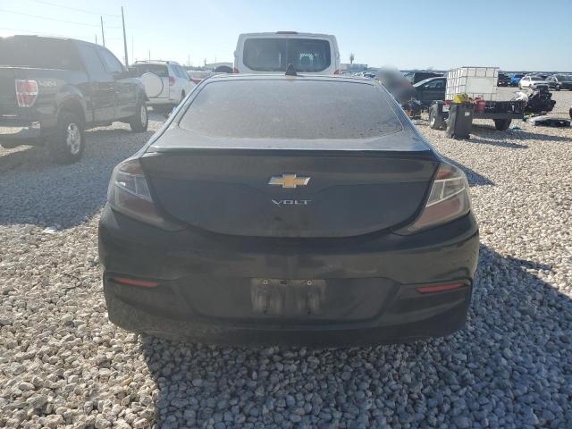 VIN 1G1RC6S52GU121974 2016 Chevrolet Volt, LT no.6