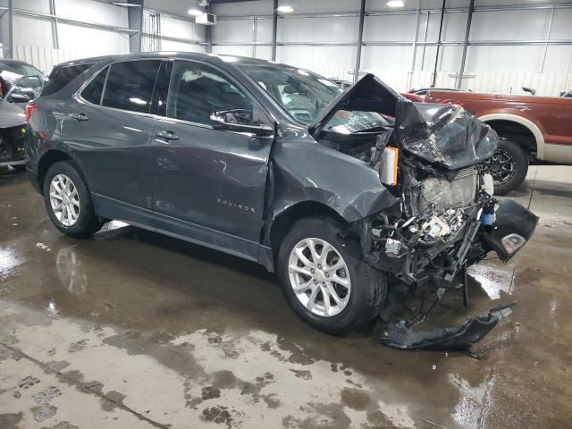 2GNAXJEV8J6106156 | 2018 CHEVROLET EQUINOX LT