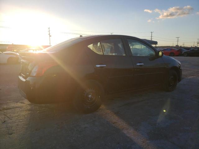 2015 Nissan Versa S VIN: 3N1CN7AP1FL830469 Lot: 37145744