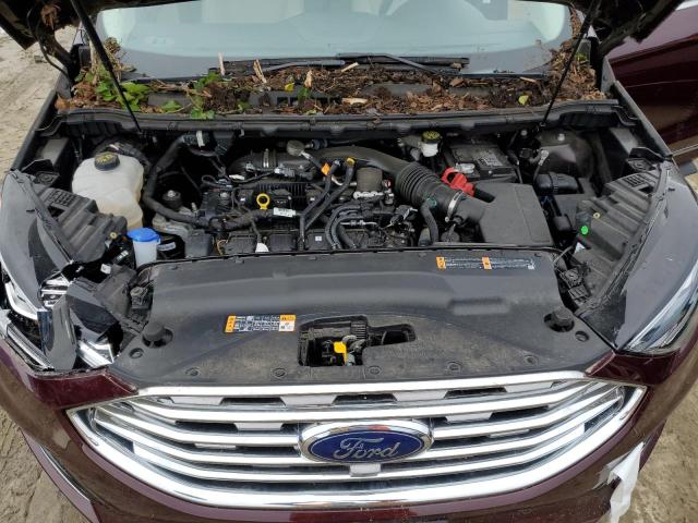 2FMPK3K9XKBB34937 2019 FORD EDGE, photo no. 12