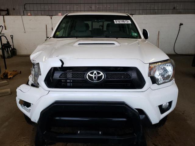 3TMMU4FN7FM083884 | 2015 TOYOTA TACOMA DOU