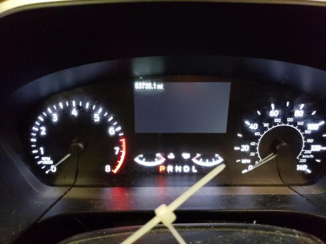2020 FORD ESCAPE SE - 1FMCU9G61LUC10535