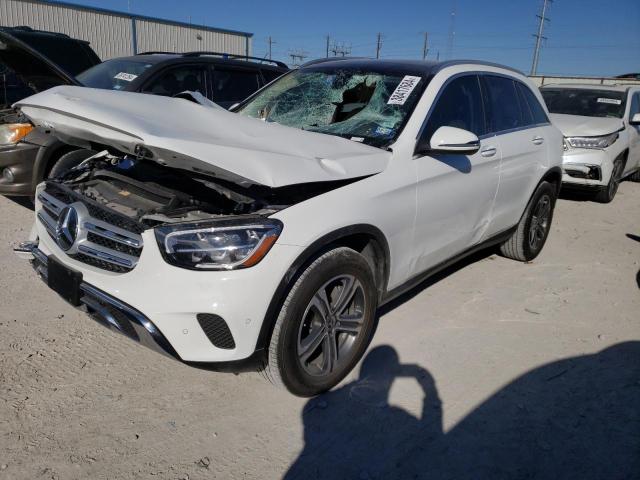 2021 Mercedes-Benz GLC GLC 300