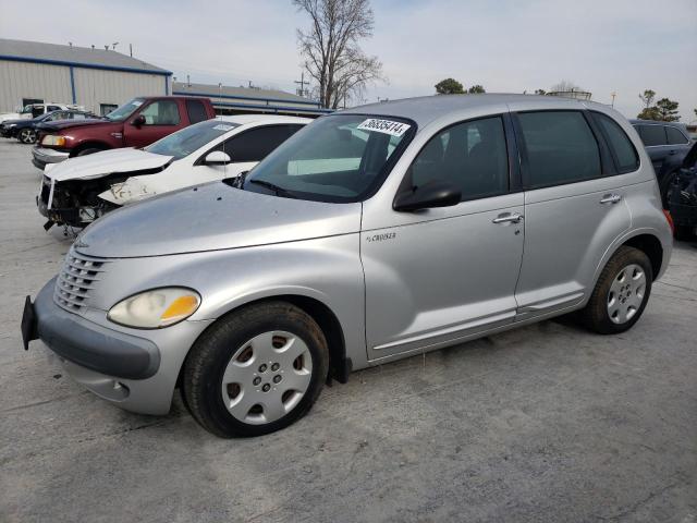 2003 Chrysler PT Cruiser 