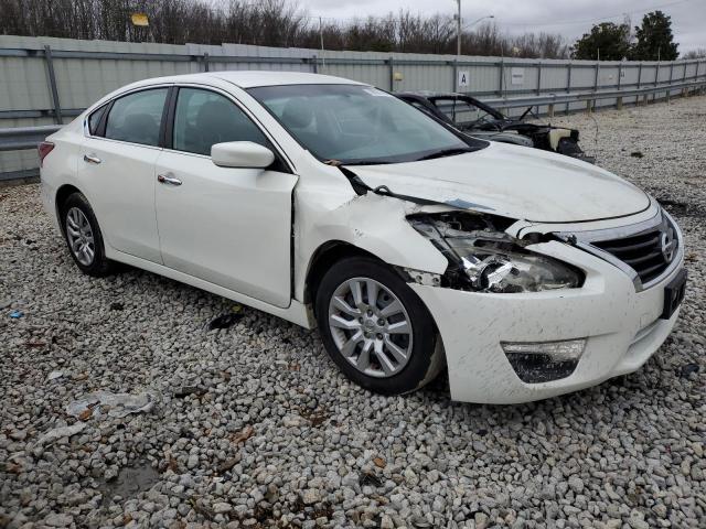 Vin: 1n4al3ap0dn546823, lot: 39087464, nissan altima 2.5 20134