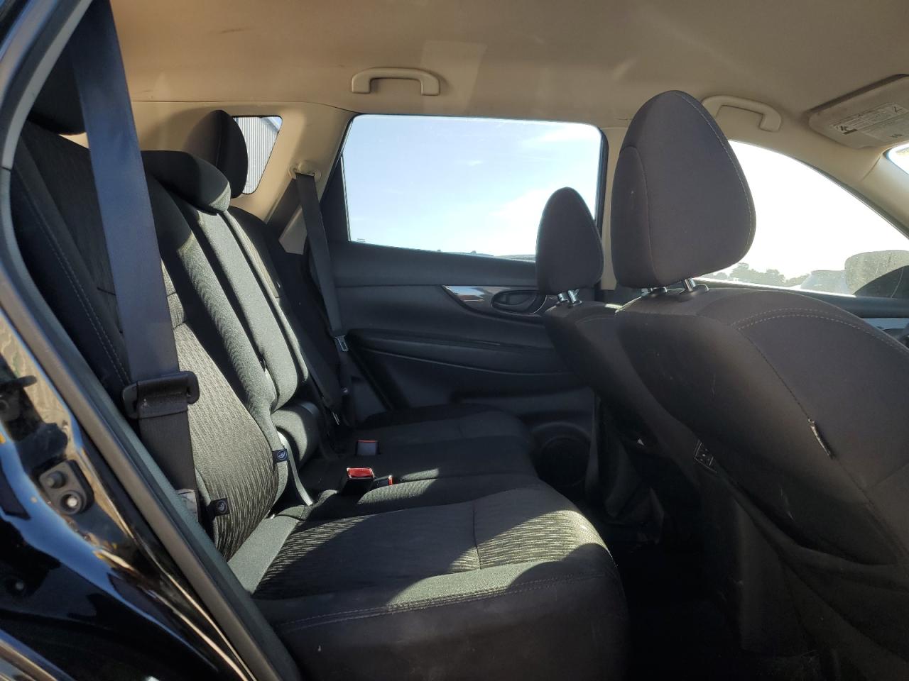 5N1AT2MT2KC782598 NISSAN ROGUE 2019