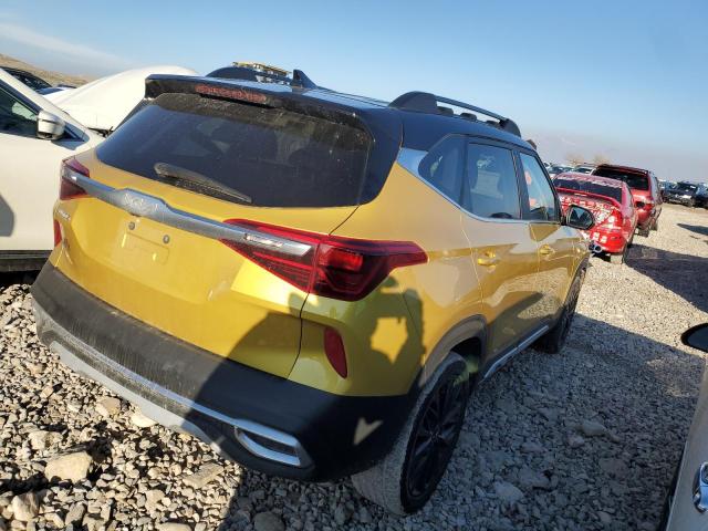 2023 KIA SELTOS NIG - KNDEUCA20P7369969