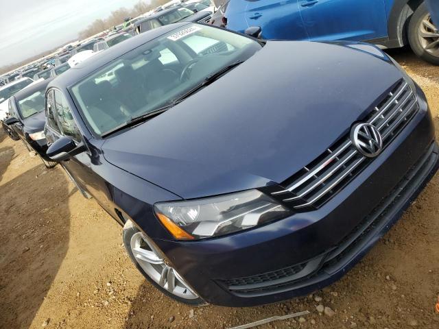 1VWBN7A32EC085955 | 2014 VOLKSWAGEN PASSAT SE