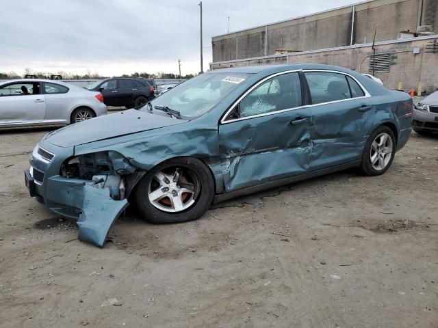 2009 Chevrolet Malibu LS