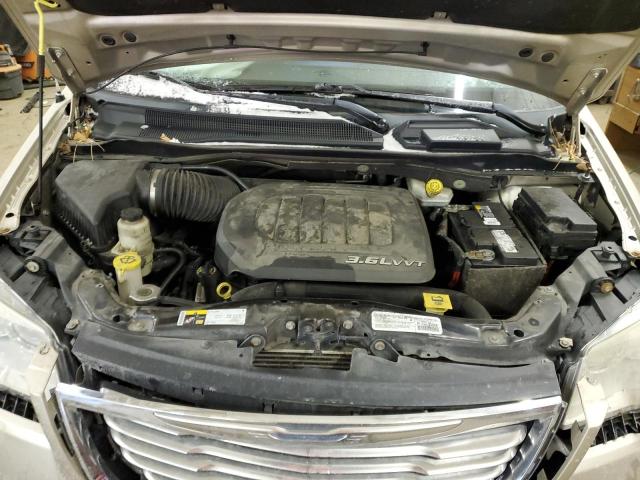 2C4RC1CG8ER233862 | 2014 CHRYSLER TOWN and COU