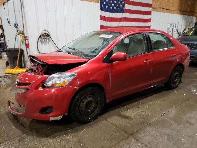 2007 Toyota Yaris 