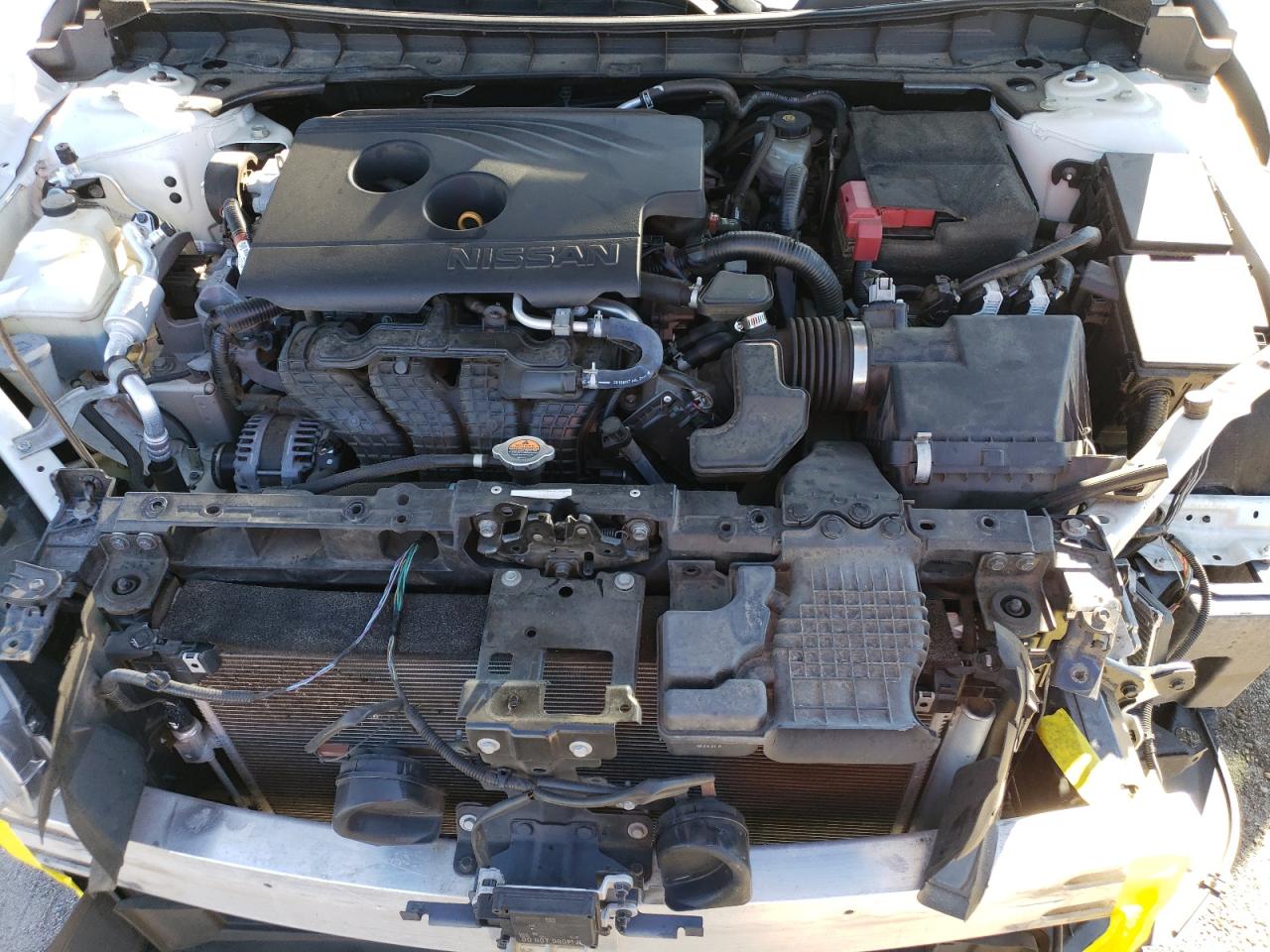 1N4BL4CV5KC211653 NISSAN ALTIMA 2019