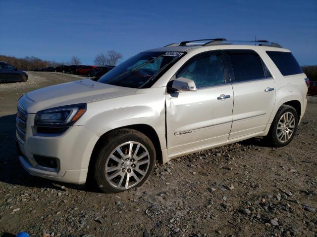 2015 Gmc Acadia Denali For Sale Ma West Warren Fri Feb 09 2024 Used And Repairable 3777