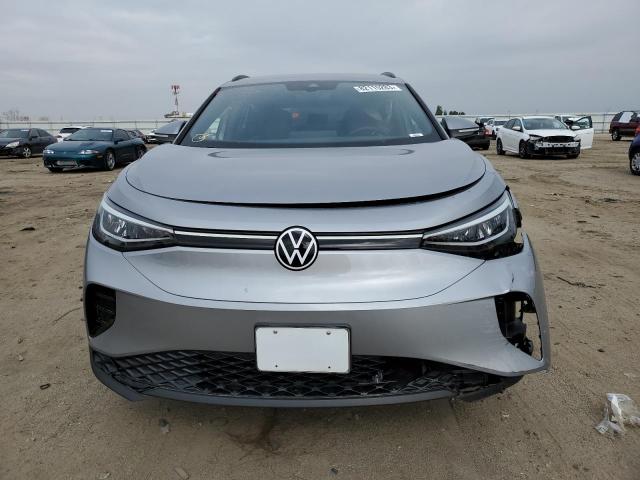 2023 VOLKSWAGEN ID.4 PRO - 1V2CMPE80PC018384