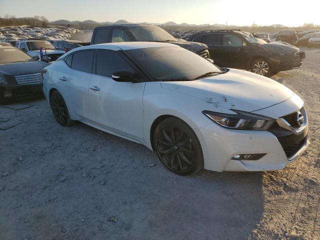 Vin: 1n4aa6ap1gc449184, lot: 82928673, nissan maxima 3.5s 20164