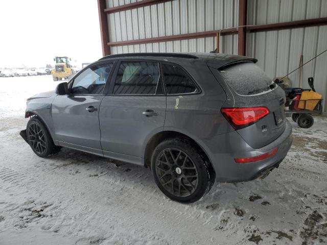 VIN WA1WGAFP5DA061189 2013 Audi Q5, Prestige no.2