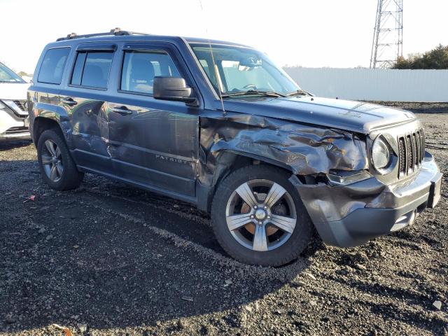 1C4NJRFB7FD303424 | 2015 JEEP PATRIOT LA