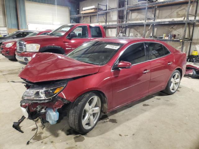 2013 Chevrolet Malibu LTZ