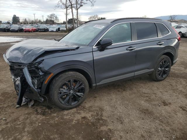 2023 HONDA CR-V SPORT - 7FARS6H93PE013896