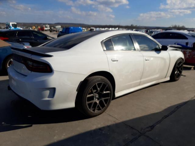 2C3CDXCT5JH313725 | 2018 DODGE CHARGER R/