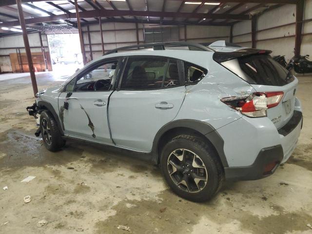 JF2GTACC8KH395083 | 2019 SUBARU CROSSTREK