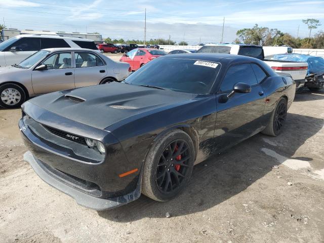 2C3CDZC98FH834218 | 2015 DODGE CHALLENGER