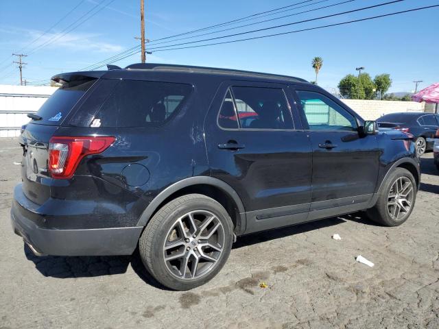 1FM5K8GT5GGD02945 | 2016 FORD EXPLORER S