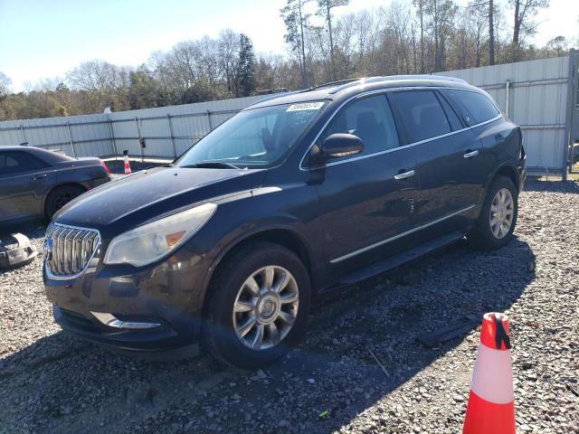 2013 Buick Enclave 