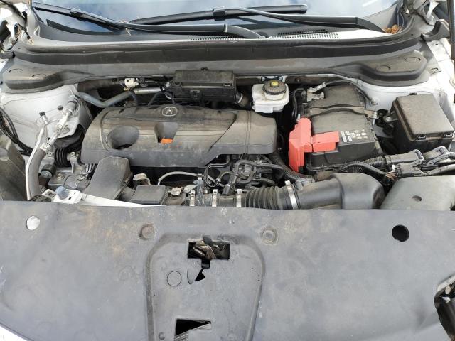 5J8TC1H56ML001122 | 2021 ACURA RDX TECHNO