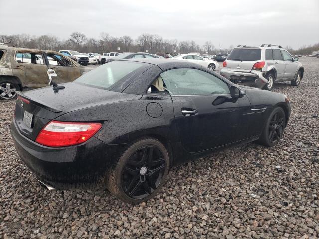 2015 MERCEDES-BENZ SLK 250 - WDDPK4HA2FF096173
