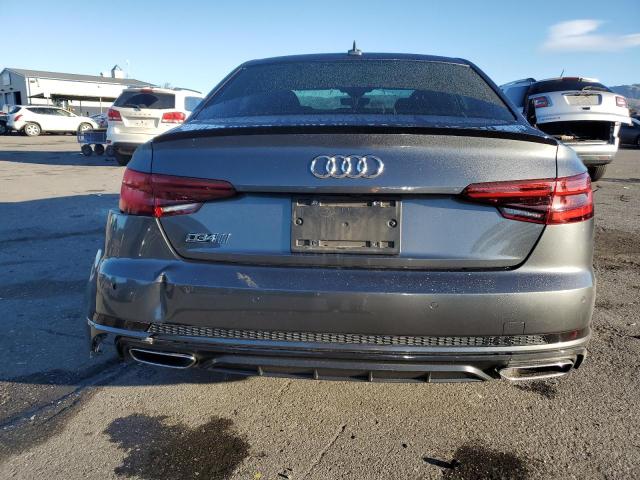 WAUFNAF45KA032223 2019 AUDI A4, photo no. 6