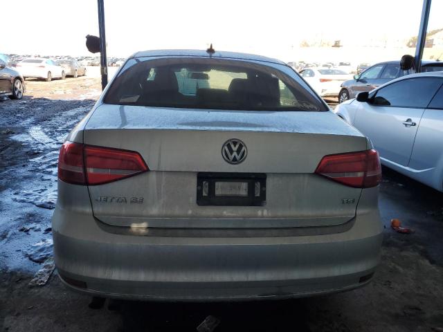 2015 VOLKSWAGEN JETTA SE 3VWD17AJ5FM294304