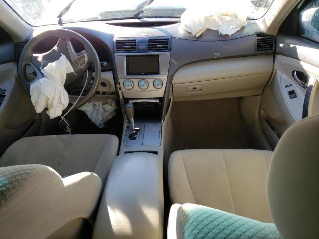 4T1BE46K07U513113 | 2007 Toyota camry ce