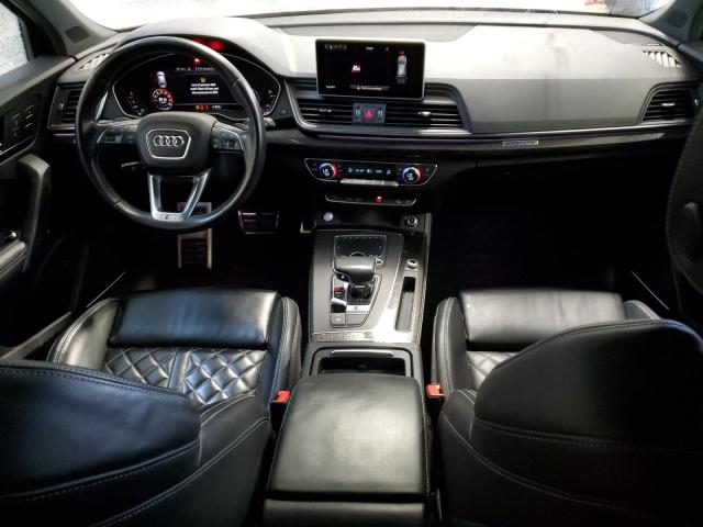 2018 AUDI SQ5 PRESTI WA1C4AFY9J2049234