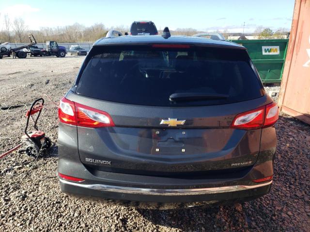 2GNAXNEV8L6249571 | 2020 CHEVROLET EQUINOX PR