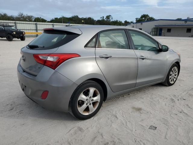 KMHD35LH1GU274233 | 2016 HYUNDAI ELANTRA GT