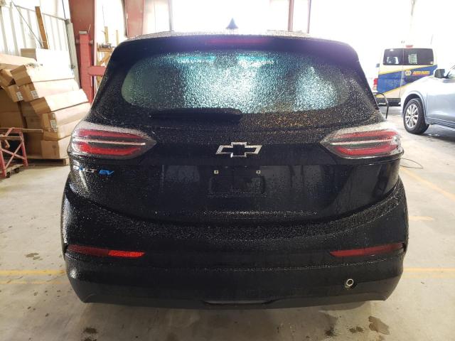 2022 Chevrolet Bolt Ev 1Lt VIN: 1G1FW6S09N4126990 Lot: 37937584