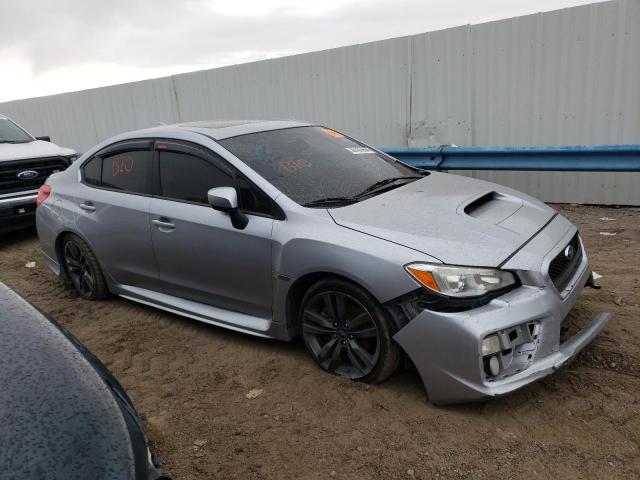 JF1VA1E61G8819946 | 2016 Subaru wrx premium